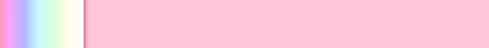 Rainbow Border